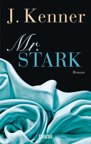 Cover von Mr. Stark (Stark 6)