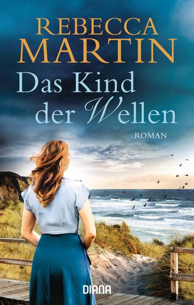 Cover von Das Kind der Wellen