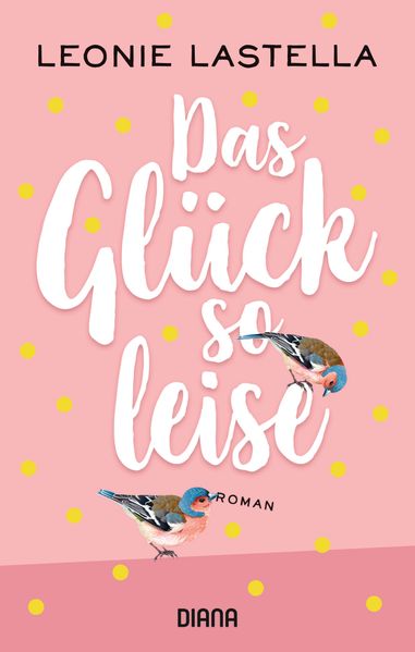 Cover von Das Glück so leise