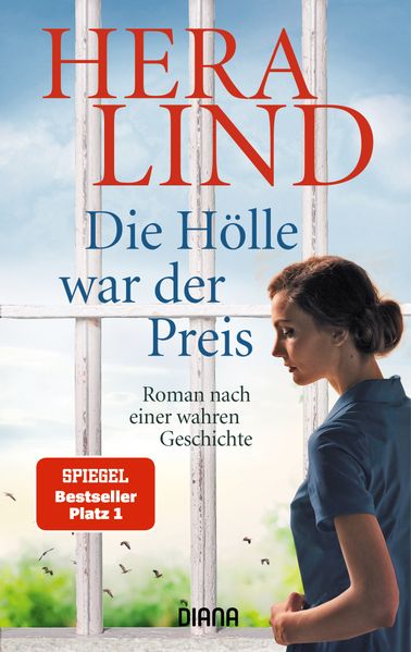 Cover von Die Hölle war der Preis