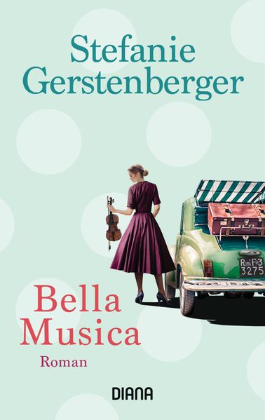 Cover von Bella Musica