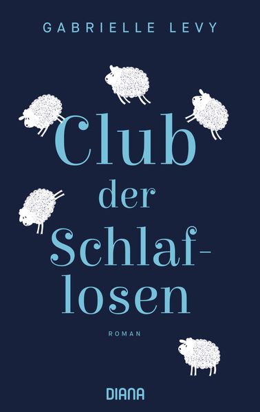 Cover von Club der Schlaflosen