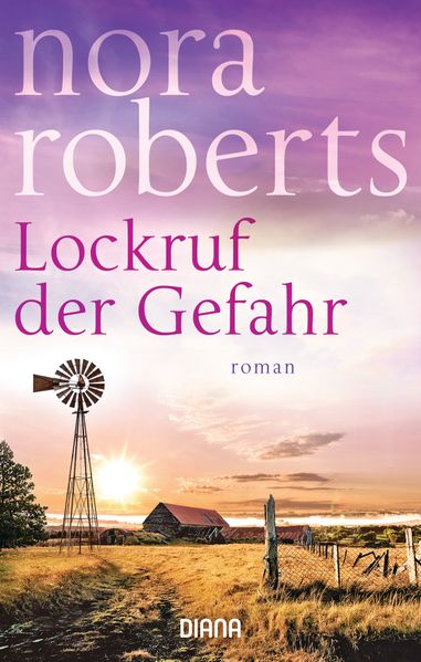 Cover von Lockruf der Gefahr