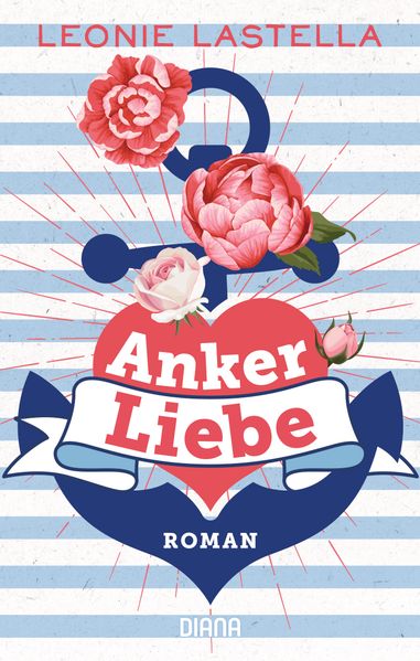 Cover von Ankerliebe