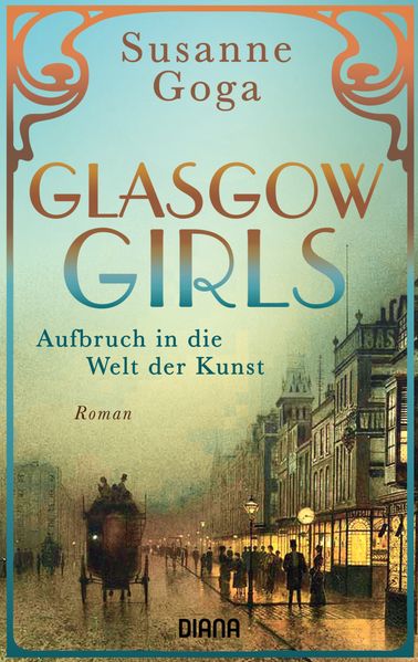 Cover von Glasgow Girls