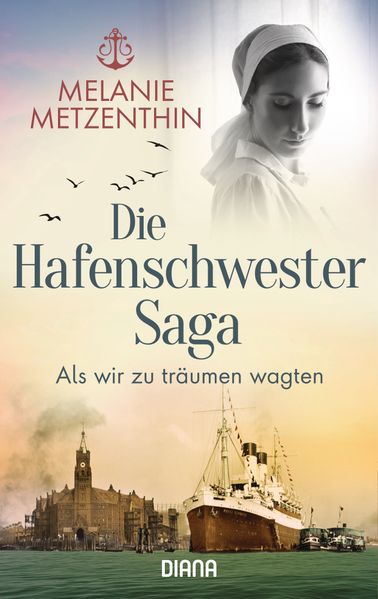 Cover von Als wir zu träumen wagten