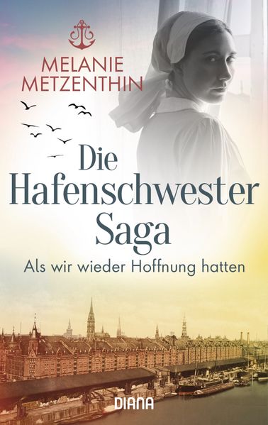 Cover von Als wir wieder Hoffnung hatten