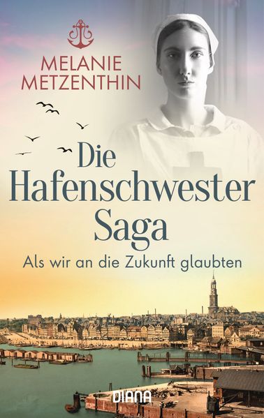 Cover von Als wir an die Zukunft glaubten