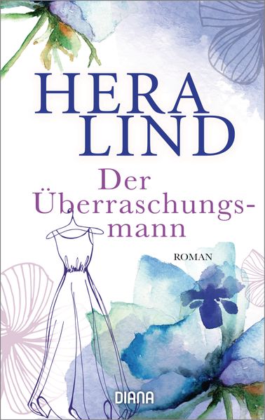 Cover von Der Überraschungsmann