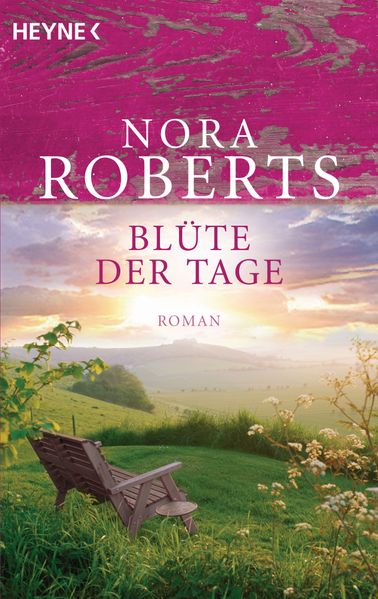 Cover von Blüte der Tage