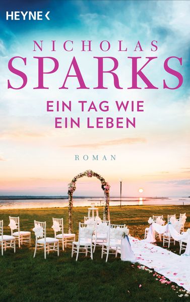 Cover von Ein Tag wie ein Leben