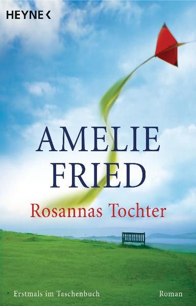 Cover von Rosannas Tochter