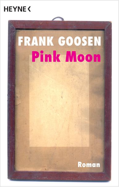 Cover von Pink Moon