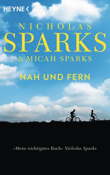 Cover von Nah und Fern