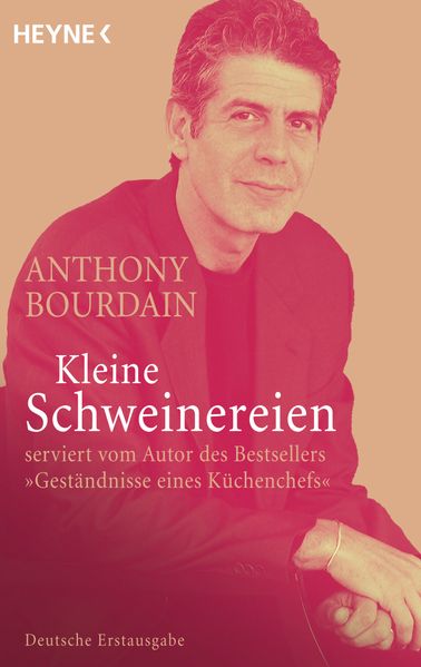 Cover von Kleine Schweinereien
