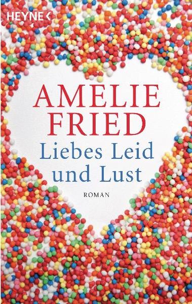 Cover von Liebes Leid und Lust
