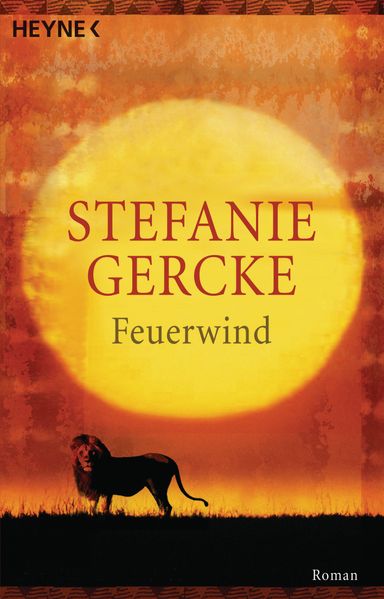 Cover von Feuerwind