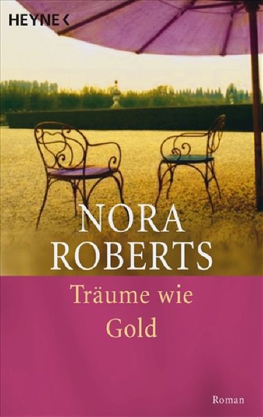 Cover von Träume wie Gold