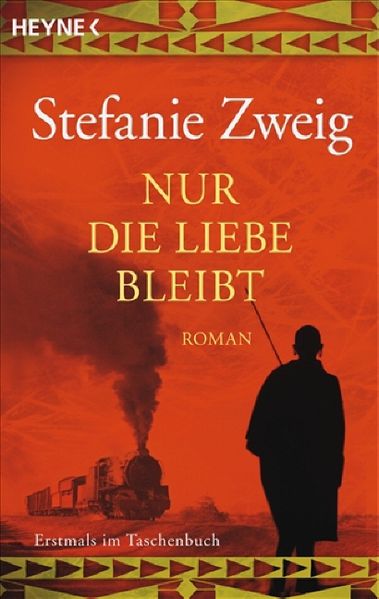 Cover von Nur die Liebe bleibt