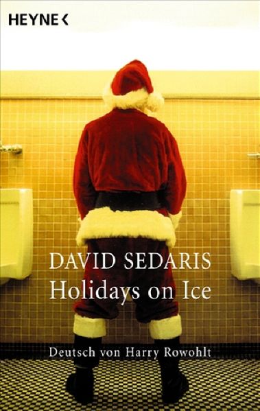Cover von Holidays on Ice