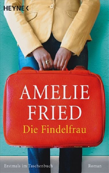 Cover von Die Findelfrau