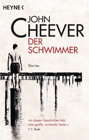 Cover von Der Schwimmer