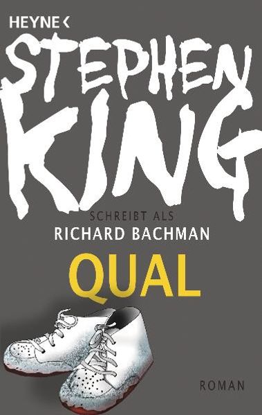 Cover von Qual