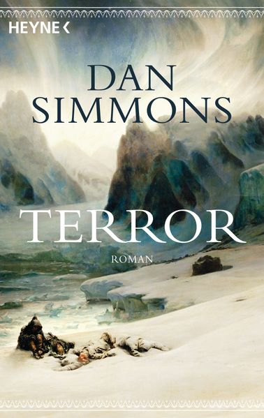 Cover von Terror