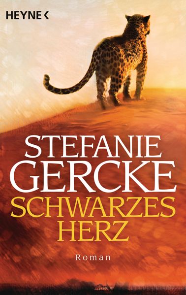 Cover von Schwarzes Herz