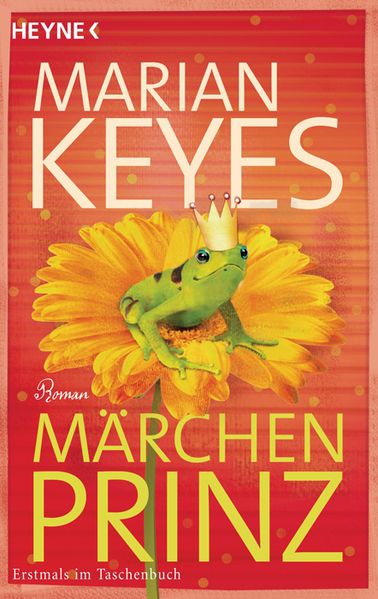 Cover von Märchenprinz
