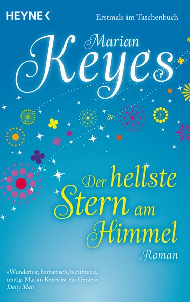 Cover von Der hellste Stern am Himmel