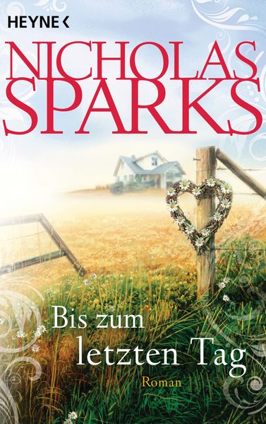 Cover von The Choice – Bis zum letzten Tag