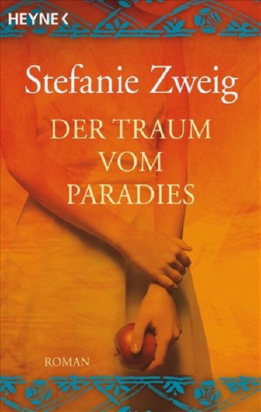 Cover von Der Traum vom Paradies