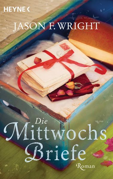 Cover von Die Mittwochsbriefe