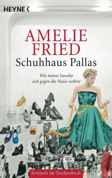 Cover von Schuhhaus Pallas