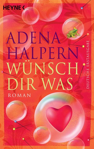 Cover von Wünsch dir was
