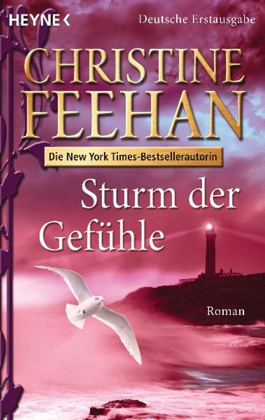 Cover von Sturm der Gefühle
