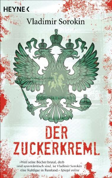 Cover von Zuckerkreml