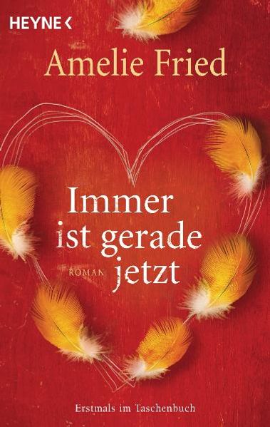 Cover von Immer ist gerade jetzt