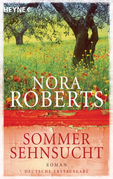 Cover von Sommersehnsucht
