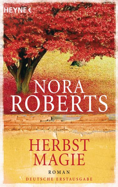 Cover von Herbstmagie