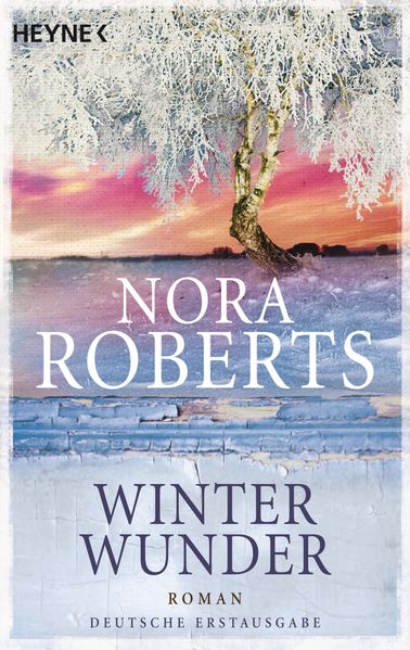 Cover von Winterwunder