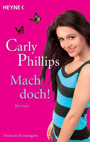 Cover von Mach doch!