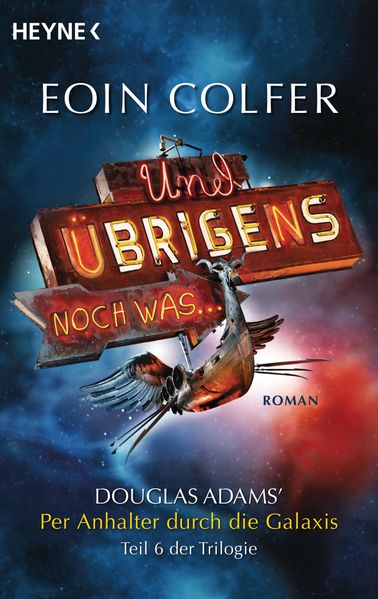 Cover von Und übrigens noch was …