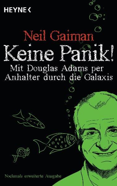 Cover von Keine Panik!