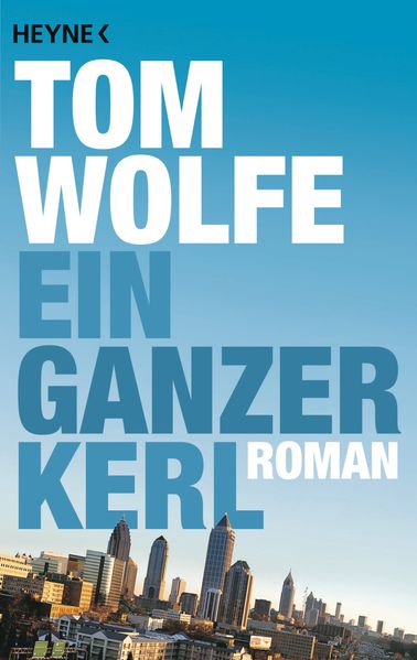 Cover von Ein ganzer Kerl