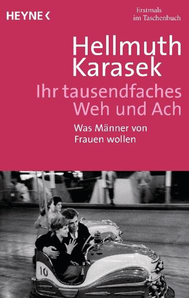 Cover von Ihr tausendfaches Weh und Ach