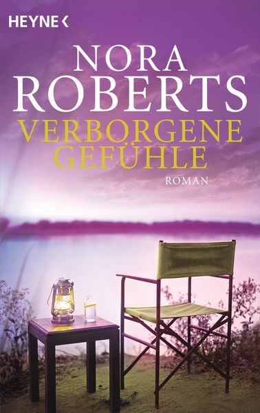 Cover von Verborgene Gefühle