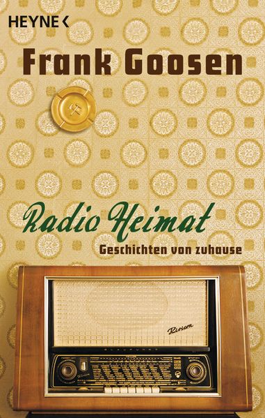 Cover von Radio Heimat (Film)