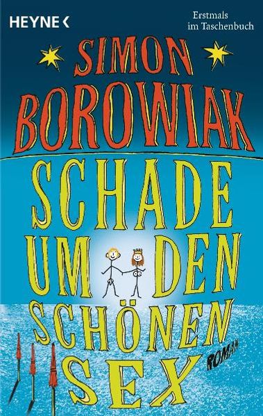 Cover von Schade um den schönen Sex